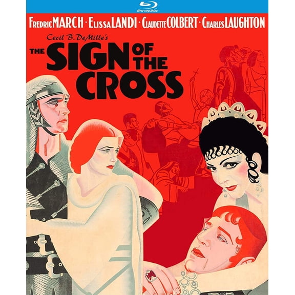 The Sign of the Cross