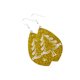 thumbnail image 1 of Pendientes de araña PU Gota de agua Colgante de oreja Pendiente de joyería Día de San Valentín Regalo de Navidad Favores de fiesta Banquete Ropa, zapatos y accesorios Miscelánea tipo 15 Minnieouse AP010141-15, 1 of 6