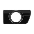 thumbnail image 1 of Soporte de montaje para medidor de coche de 52 mm Reemplazo de reacondicionamiento de automóvil para Vauxhall Astra H MK5 VXRGlossy Black, 1 of 5