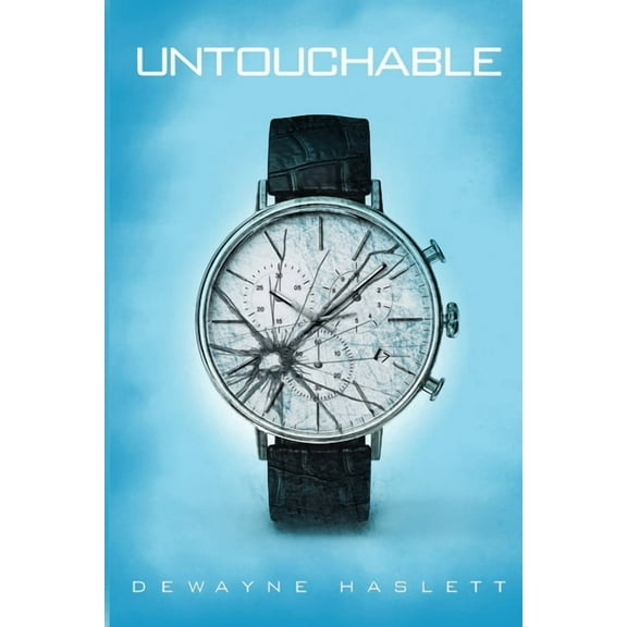 Untouchable (Invincible Chronicles), (Paperback)