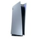 thumbnail image 2 of Cubierta PlayStation para PS5 Digital Sterling Silver, 2 of 4
