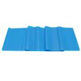 thumbnail image 2 of Cinturón de estiramiento de Yoga para gimnasio en casa bandas de Likrtyny resistencia para ejercicio físico cuerda de tracción para entrenamiento de fuerza equipo de Yoga, 2 of 7