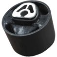 thumbnail image 2 of Motor Machine Foot Rubber Bushing Replacement Rubber Bushing Auto Part Easy Installation ZQ92304880 9681118480 Rubber Metal Motor Mount, 2 of 5