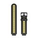 thumbnail image 1 of Correa Reloj Silicona para Forerunner 735XT 220 230 (+) Amarillo, 1 of 6