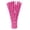 E, variant on Straws 100 Pack Colorful with White Polka Dots Disposable Paper Straws, for Boba Smoothie Beverages Party Decorations Desserts Bars Pastries & Daily Drinks