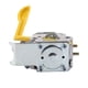 thumbnail image 3 of Carburador C1U W18 para recortadora de gasolina Craftsman Poulan P1500 P2500 P3500, 3 of 7