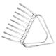 thumbnail image 2 of Herramienta de recolección de soja, herramienta de de maní, extractor de , herramienta de mano multifuncional práctica resistente 9 dientes mayimx recolector de soja, 2 of 9