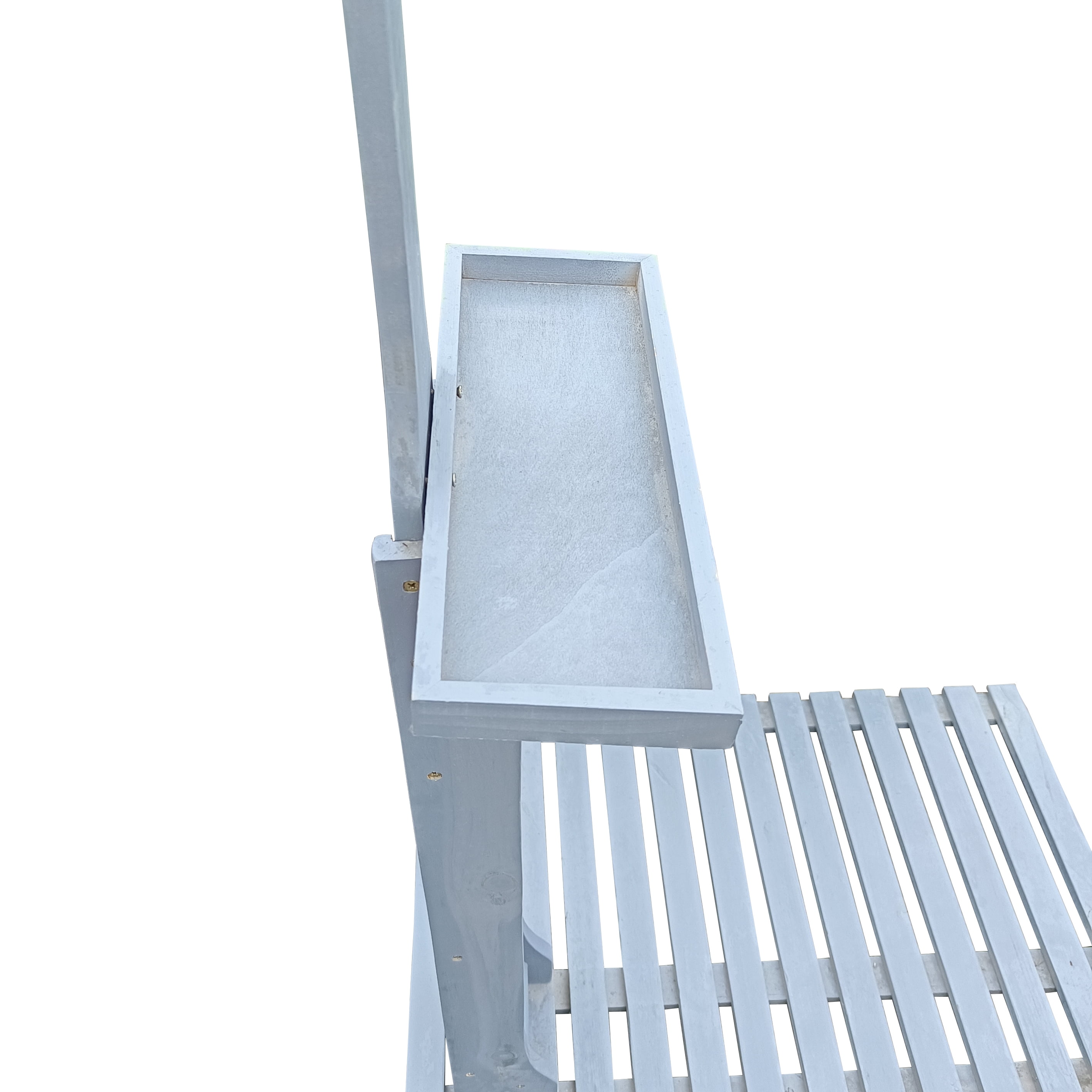 Outdoor Garden Pool Shower with Chassis Board, for Swimming Pool, Patio, Terrace, Garden