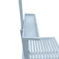 thumbnail image 5 of Outdoor Garden Pool Shower with Chassis Board, for Swimming Pool, Patio, Terrace, Garden,Wood, 5 of 9