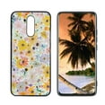 thumbnail image 1 of Flowers-344 Phone Case, Degined for LG Solo LTE Case Men Women, Flexible Silicone Shockproof Case for LG Solo LTE, 1 of 1