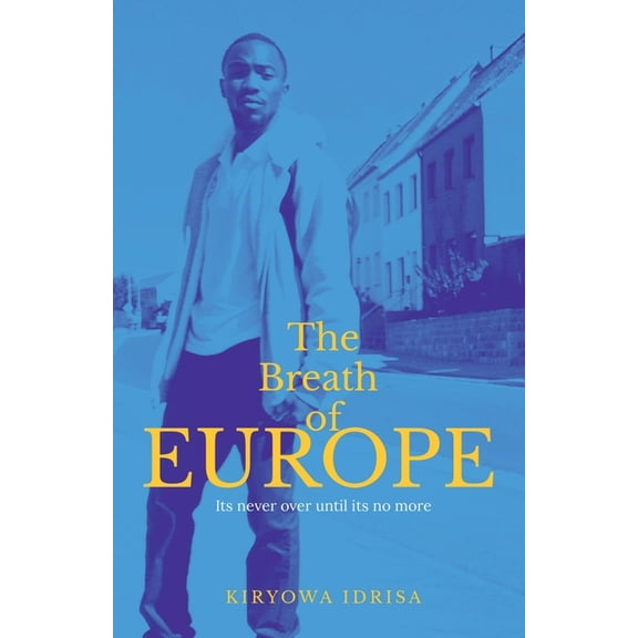 The Breath of Europe, (Paperback)