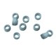 thumbnail image 3 of 10 piezas accesorios de antorcha JG-50 Zulema reemplazos JG-50 Cubierta del divisor del cortador de plasma, 3 of 8