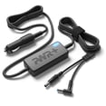 thumbnail image 2 of Cargador para COCHE 90W 65W 45W para HP-Envy-Pavilion Touchsmart-Sleek, 2 of 2