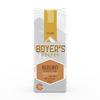 Boyer's Coffee Hazelnut Flavored Coffee Whole Bean, 12oz