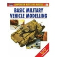 thumbnail image 3 of Véhicule Militaire de Base (Manuels de Modélisation de Compendium), 3 of 4