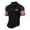Black_AQ17, variant on IYYVV 4th of July Usa Shirt Men Short Sleeve Button Polo Shirt America Flag Graphic Tops 2026 Red 3XL