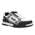 thumbnail image 2 of British Knights Men's Metros Low Top Oxford Sneaker Shoes, 2 of 7