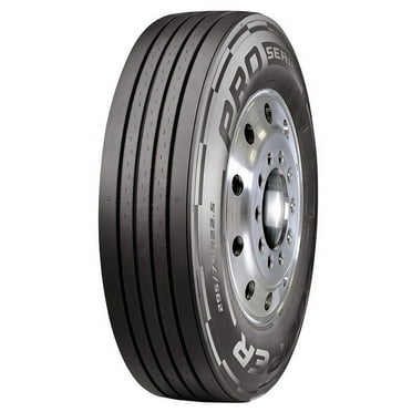 Cooper Pro Series 285/75R24.5 H Commercial Tire