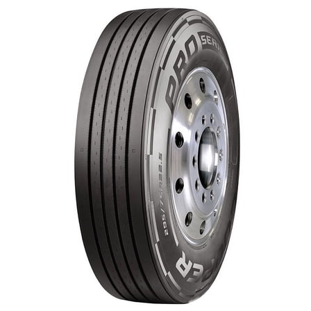 Cooper Pro Series LHS 11R22.5 144L G Tire