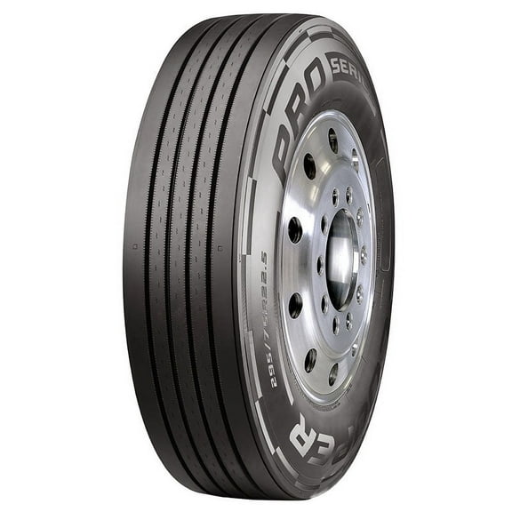 Cooper Pro Series LHS 11R22.5 144L G Tire