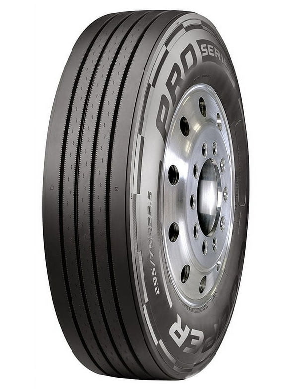 Cooper Pro Series LHS 285/75R24.5 H Tire