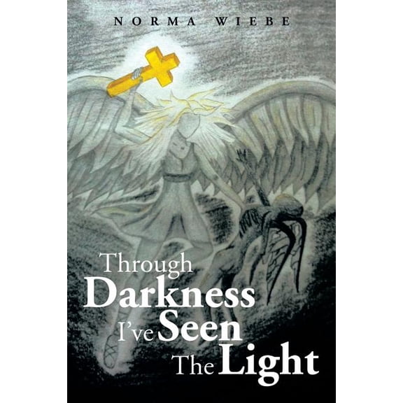 Through Darkness I've Seen The Light (Paperback)