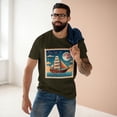 thumbnail image 6 of Stamp Shirt, Postage Stamp Shirt, 6 of 37