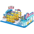 thumbnail image 6 of 5 Surprise Mini Brands Mini Mart Playset Series 3 by ZURU with 5 Exclusive Mystery Mini Brands, Store and Display Your Mini Collectibles Collection!, 6 of 7