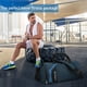 thumbnail image 3 of Mochila deportiva de poliéster, bolsas de gimnasio portátiles multifuncionales para fútbol al aire libre JShteea El nuevo, 3 of 9
