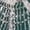 Emerald Green, variant on Women's Nox Anabel Q839 Short Homecoming Party Dress With Sheer Sides Azalea Pink Size 0