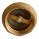 thumbnail image 3 of Pichancha de 1/2 Pulgada Válvula de Pie en Bronce, Pumps, 3 of 3