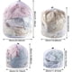 thumbnail image 3 of Bolsa de lavandería CHAO 4 piezas Reutilizable Malla 32L x 22W x 2.5H cm, 3 of 5