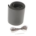 thumbnail image 5 of Steering Wheel Covers Universal 15 inch - , Breathable, Anti Slip & Odor - DIY, 5 of 9