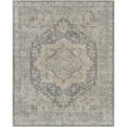 thumbnail image 2 of Well Woven Apollo Flatwoven Tirana Light Grey 7'7" x 9'10" Area Rug, 2 of 7