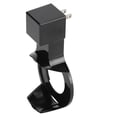 thumbnail image 3 of Soporte de pared para altavoz con cable de carga para altavoz Dot de segunda generación, enchufe estadounidense de 100 a 240 V, color negro, 3 of 5