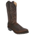 thumbnail image 1 of Double-H Boots Mens 12 in AG7 Work Western, 1 of 7