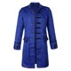 thumbnail image 2 of Chaqueta gótica Steampunk Sunnimix para hombre Cosplay SG, 2 of 8