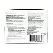 محلول ملحي مجاني حافظة ScleralFil، قوارير 0.34 Fl Oz، عدد 30 (عبوة من 2)