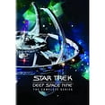 thumbnail image 2 of Star Trek Deep Space Nine: The Complete Series (DVD), 2 of 5