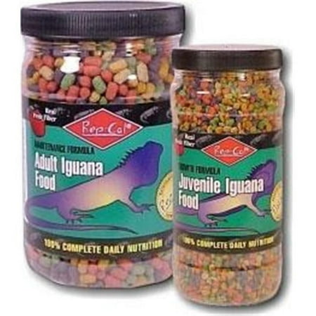 UPC: 0788286008025 | Repcal Research Labs Juvenile Bearded Dragon Food 12oz