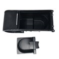 thumbnail image 2 of Car Center Console Cup Holder With Insert Divider Kit for Subaru, 2 of 5