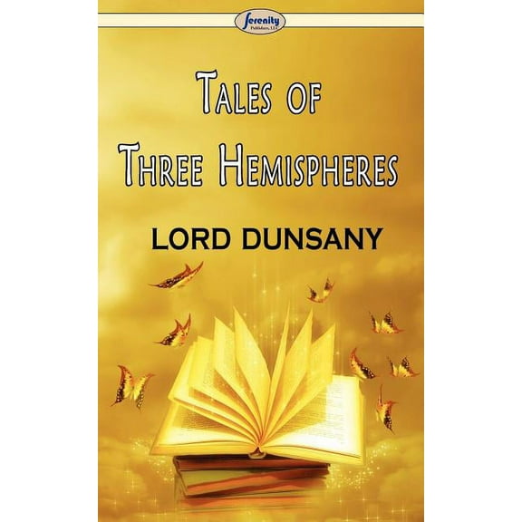 Tales of Three Hemispheres