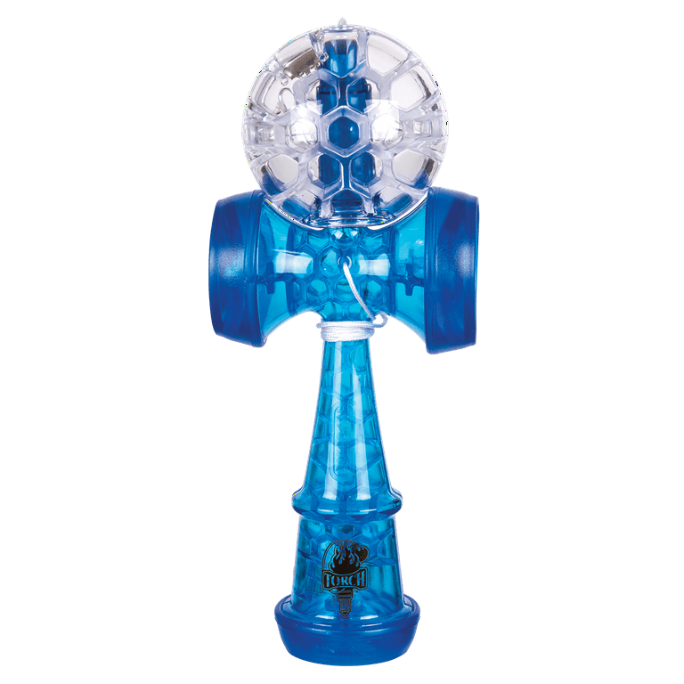 Duncan Toys Torch Light Up Kendama Toy Varying Colors Walmart