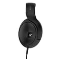 thumbnail image 3 of Sennheiser HD 620 S - Headphones - full size - wired - 3.5 mm jack - noise isolating - black, 3 of 9