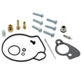 thumbnail image 2 of Carb Kit for Polaris Scrambler 90 2001 Carburetor Repair Kit by Race-Driven, 2 of 2