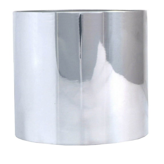 Spectre Performance 9709 4" Straight Aluminum Intake Tube