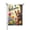 Style 3, variant on Cute Squirrel Welcome Garden Flag 12x18 Inch Double Sided – Spring Summer Butterfly Outdoor Yard Decoration For Porch, Lawn & Patio
