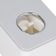 thumbnail image 3 of Dispensador automático de pasta de dientes montado en la pared, fácil instalación, exprimidor de pasta de dientes para baño y hogar, 3 of 8