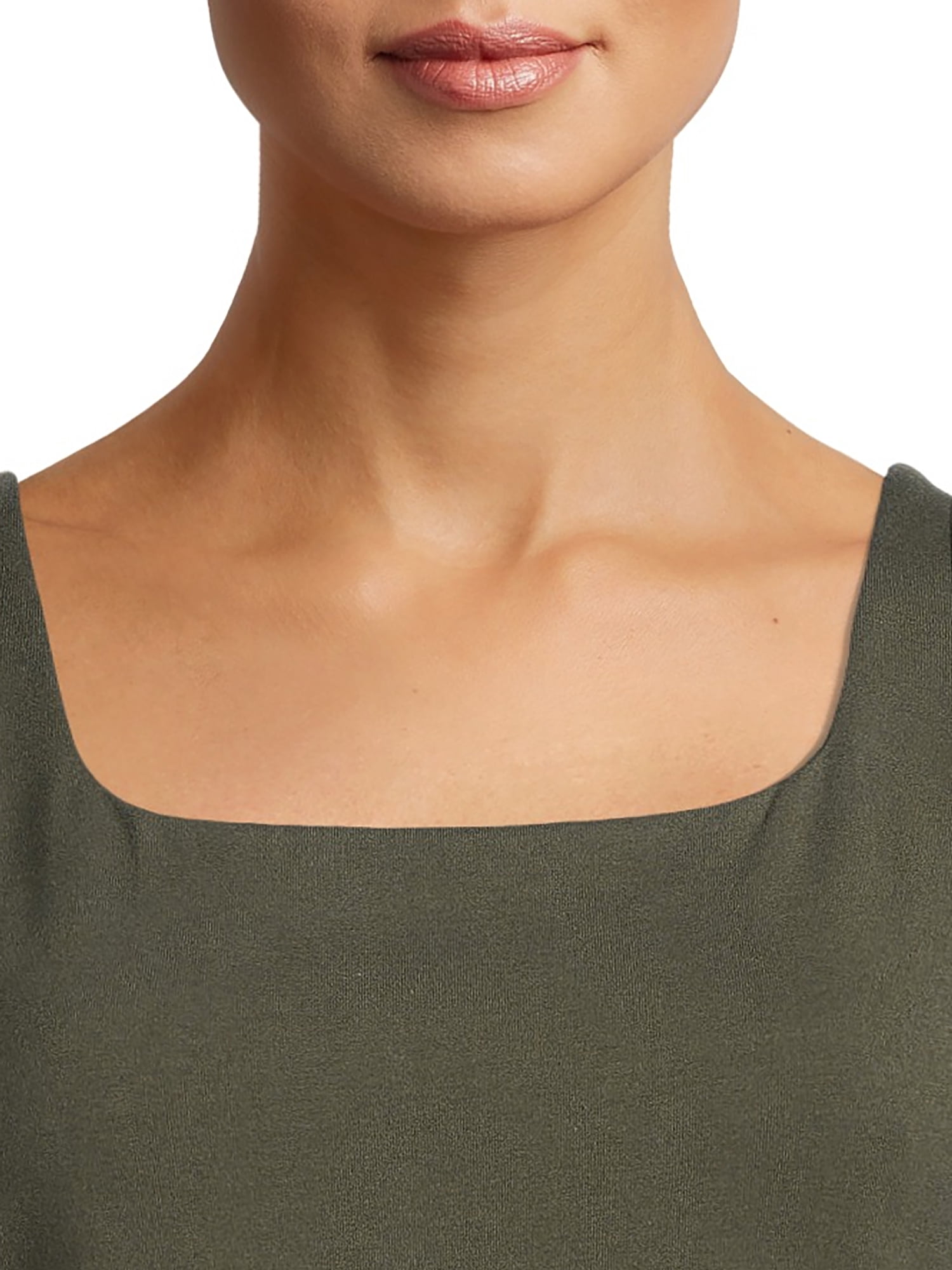 Athletic Works Women’s Active Dri Works Tank Top, Sizes S-XXL
