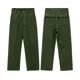 thumbnail image 2 of Pantalones casuales para hombre Shenguo Og-107, 11,6 oz, tela de terciopelo, reproducción original, estilo clásico vintage, leggings para ocio, 2 of 4
